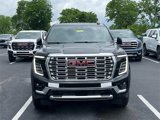 New 2025 GMC Yukon Denali w/ Sun & Power Step Package image 2