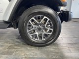 Used 2024 Jeep Wrangler Sahara image 4