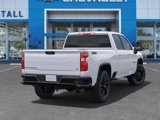 New 2025 Chevrolet Silverado 2500 LT image 4