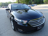 Used 2019 Ford Taurus SEL image 4