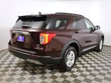 Certified 2023 Ford Explorer XLT w/ Equipment Group 202A image 5