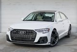 New 2025 Audi A8 L 3.0T image 3