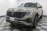 New 2025 Volkswagen Atlas Cross Sport SEL Premium R-Line image 5