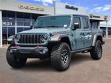 Certified 2024 Jeep Gladiator Rubicon w/ Technology Group image 2