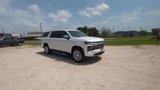 New 2025 Chevrolet Suburban Premier image 2