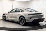New 2025 Porsche Taycan Turbo image 3