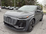 New 2025 Audi SQ6 e-tron Prestige image 3