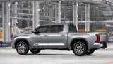 New 2026 Toyota Tundra 1794 Edition image 5