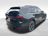 New 2025 MAZDA CX-70 3.3 Turbo S w/ Premium Package image 4