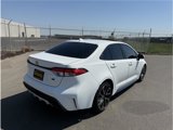 Used 2020 Toyota Corolla SE image 4