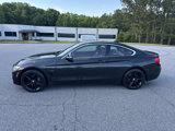 Used 2016 BMW 435i xDrive Coupe image 4