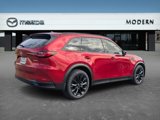 New 2025 MAZDA CX-90 Plug-In Hybrid w/Premium Sport image 4