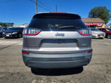 Used 2020 Jeep Cherokee Latitude Plus image 4