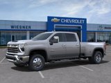 New 2025 Chevrolet Silverado 3500 LTZ image 2