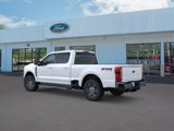 New 2026 Ford F250 Lariat image 4