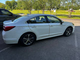 Used 2016 Subaru Legacy 2.5i Limited image 6