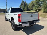 Used 2025 Ford F250 Lariat w/ Tremor Off-Road Package image 2