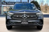 Used 2025 Mercedes-Benz GLC 300 4MATIC image 3