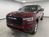 Used 2025 RAM 1500 Big Horn image 4
