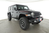 New 2025 Jeep Wrangler Unlimited Rubicon image 3