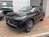 New 2025 Lincoln Aviator Reserve image 3