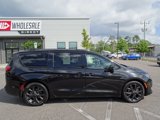 Used 2020 Chrysler Pacifica Touring-L Plus w/ S Appearance Package image 3