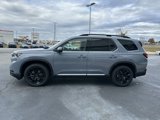 New 2025 Honda Pilot Touring image 4