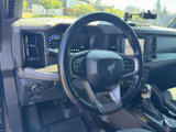 Used 2022 Ford Bronco Big Bend image 3