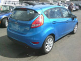 Used 2013 Ford Fiesta SE image 4