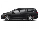 New 2025 Chrysler Pacifica Pinnacle image 3
