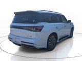 New 2025 INFINITI QX80 Sensory image 3