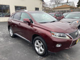 Used 2013 Lexus RX 350 AWD image 5