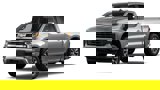New 2025 Chevrolet Silverado 1500 LT image 3