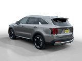 New 2025 Kia Sorento SX Prestige image 3
