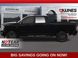 New 2025 RAM 2500 Big Horn image 3