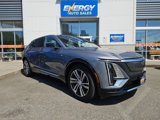Used 2023 Cadillac Lyriq 2WD image 2