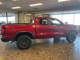 New 2025 GMC Canyon Elevation w/ Convenience Package image 3