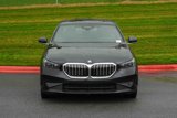 Used 2025 BMW 540i xDrive image 3