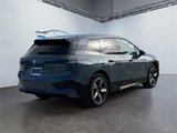New 2025 BMW iX xDrive50 image 3