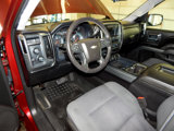 Used 2017 Chevrolet Silverado 1500 LT w/ All Star Edition image 3