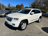 Used 2012 Jeep Grand Cherokee Laredo image 3