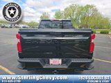 Used 2025 Chevrolet Silverado 1500 LT Trail Boss w/ Convenience Package II image 6