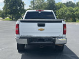 Used 2012 Chevrolet Silverado 1500 LT image 5