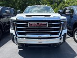 New 2025 GMC Sierra 2500 SLT w/ SLT Convenience Package image 2