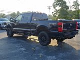 New 2025 Ford F350 Lariat image 3