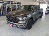 Used 2022 RAM 1500 Big Horn image 4