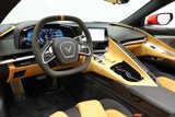 Used 2023 Chevrolet Corvette Stingray Premium Conv w/ Z51 Performance Package image 2
