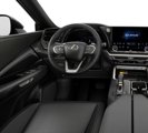 New 2025 Lexus TX 350 AWD image 6