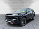 New 2025 Chevrolet Traverse Z71 w/ Enhanced Driving Package image 4