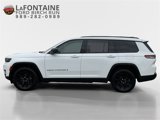 Used 2024 Jeep Grand Cherokee L Laredo image 4
